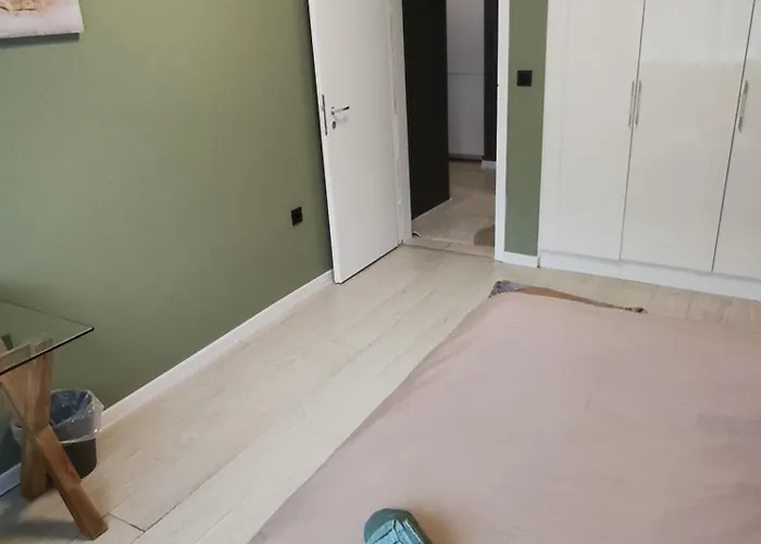 Center Nest Apartment *